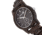 Earth Wood Blue Ridge Bracelet Watch, Dark Brown, One Size, ETHEW5802