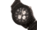 Earth Wood Bonsai Bracelet Watch w/Day/Date, Dark Brown, One Size, ETHEW5302