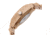 Earth Wood Gobi Automatic Skeleton Bracelet Watch, Khaki/Tan, One Size, ETHEW4301
