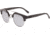 Earth Wood Kai Polarized Sunglass, Grey/Silver, One Size, ESG024SL