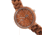 Earth Wood Mimosa Bracelet Watch w/Day/Date, Olive, One Size, ETHEW5404