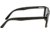 Earth Wood Pacific Polarized Sunglass, Espresso/Black, One Size, ESG008GR