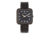 Earth Wood Berkshire Bracelet Watch w/Date, Dark Brown, One Size, ETHEW5702