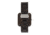 Earth Berkshire Bracelet Watch w/Date, Dark Brown, One Size, ETHEW5702