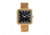 Earth Berkshire Bracelet Watch w/Date, Khaki/Tan, One Size, ETHEW5701