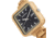 Earth Berkshire Bracelet Watch w/Date, Khaki/Tan, One Size, ETHEW5701