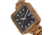 Earth Berkshire Bracelet Watch w/Date, Olive, One Size, ETHEW5704