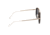 Earth Binz Polarized Sunglasses - Unisex, Ebony/Black, One Size, ESG048EG