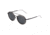 Earth Binz Polarized Sunglasses - Unisex, Grey Vine/Black, One Size, ESG048GB