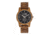 Earth Wood Blue Ridge Bracelet Watches, Olive, One Size, ETHEW5804