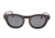Earth Cocoa Sunglasses, 027e, ESpresso, ESG027E