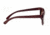 Earth Cocoa Sunglasses, 027r, Rosewood, ESG027R