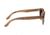 Earth Cocoa Sunglasses, 027z, Zebra, ESG027Z