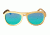 Earth Coronado Sunglasses, 019b, ESG019B