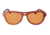 Earth Coronado Sunglasses, 019r, ESG019R