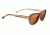 Earth Coronado Sunglasses, 019z, ESG019Z