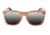 Earth Delray Sunglasses, 016bk, ESG016BK