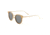 Earth Derawan Polarized Sunglasses, Zebra/Black, One Size, ESG029Z