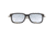 Earth Doumia Polarized Sunglasses - Unisex, Black Butterfly/Silver, One Size, ESG043BS