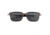 Earth Doumia Polarized Sunglasses - Unisex, Swiss Walnut/Black, One Size, ESG043WS