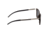 Earth Doumia Polarized Sunglasses - Unisex, Swiss Walnut/Black, One Size, ESG043WS