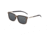Earth Doumia Polarized Sunglasses - Unisex, Swiss Walnut/Black, One Size, ESG043WS