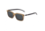 Earth Doumia Polarized Sunglasses - Unisex, Zebrawood/Black, One Size, ESG043ZB