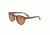 Earth Copacabana Sunglasses, Red, Standard, ESG020R