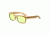 Earth Maya Sunglasses, Khaki, Standard, ESG005B