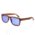 Earth Whitehaven Sunglasses, Red, Standard, ESG080R