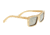 Earth Hamoa Sunglasses, 022b, Khaki/tan, ESG022B