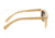 Earth Hamoa Sunglasses, 022b, Khaki/tan, ESG022B