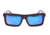 Earth Hamoa Sunglasses, 022r, Rosewood, ESG022R