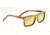 Earth Hamoa Sunglasses, 022z, Zebra, ESG022Z