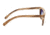 Earth Hamoa Sunglasses, 022z, Zebra, ESG022Z