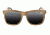 Earth Hampton Sunglasses, 036b, ESG036B