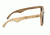 Earth Hampton Sunglasses, 036b, ESG036B
