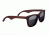 Earth Hampton Sunglasses, 036r, ESG036R