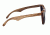 Earth Hampton Sunglasses, 036z, ESG036Z