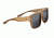 Earth Hermosa Sunglasses, 097b, ESG097B
