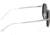 Earth Himara Polarized Sunglasses - Unisex, Black Butterfly/Black, One Size, ESG039BS