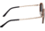 Earth Himara Polarized Sunglasses - Unisex, Red Rosewood/Black, One Size, ESG039RG
