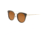 Earth Karekare Polarized Sunglasses, ESpresso/Brown, One Size, ESG028E