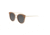 Earth Karekare Polarized Sunglasses, Red Rosewood/Black, One Size, ESG028R