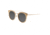 Earth Karekare Polarized Sunglasses, Walnut/Black, One Size, ESG028W