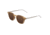Earth Kavaja Polarized Sunglasses - Unisex, Apple Wood/Brown, One Size, ESG042AS