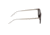 Earth Wood Kavaja Polarized Sunglass, Padauk/Silver, One Size, ESG042PS
