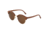 Earth Misty Polarized Sunglasses - Unisex, Cherry/Brown, One Size, ESG049CG