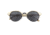 Earth Misty Polarized Sunglasses - Unisex, Ice Tree/Black, One Size, ESG049IB