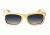 Earth Nantucket Sunglasses, 035b, ESG035B